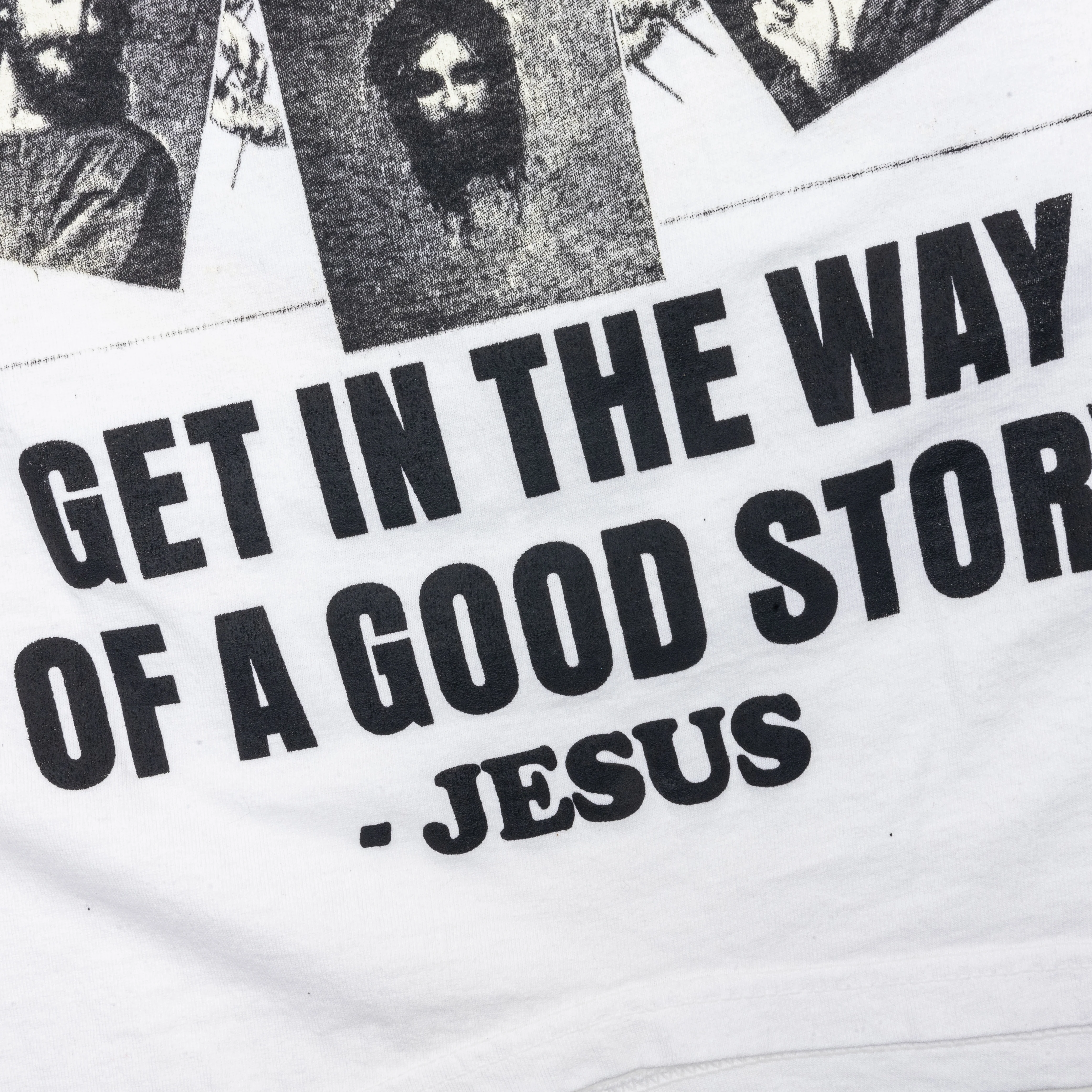 Story Tee - Multi - Image 4