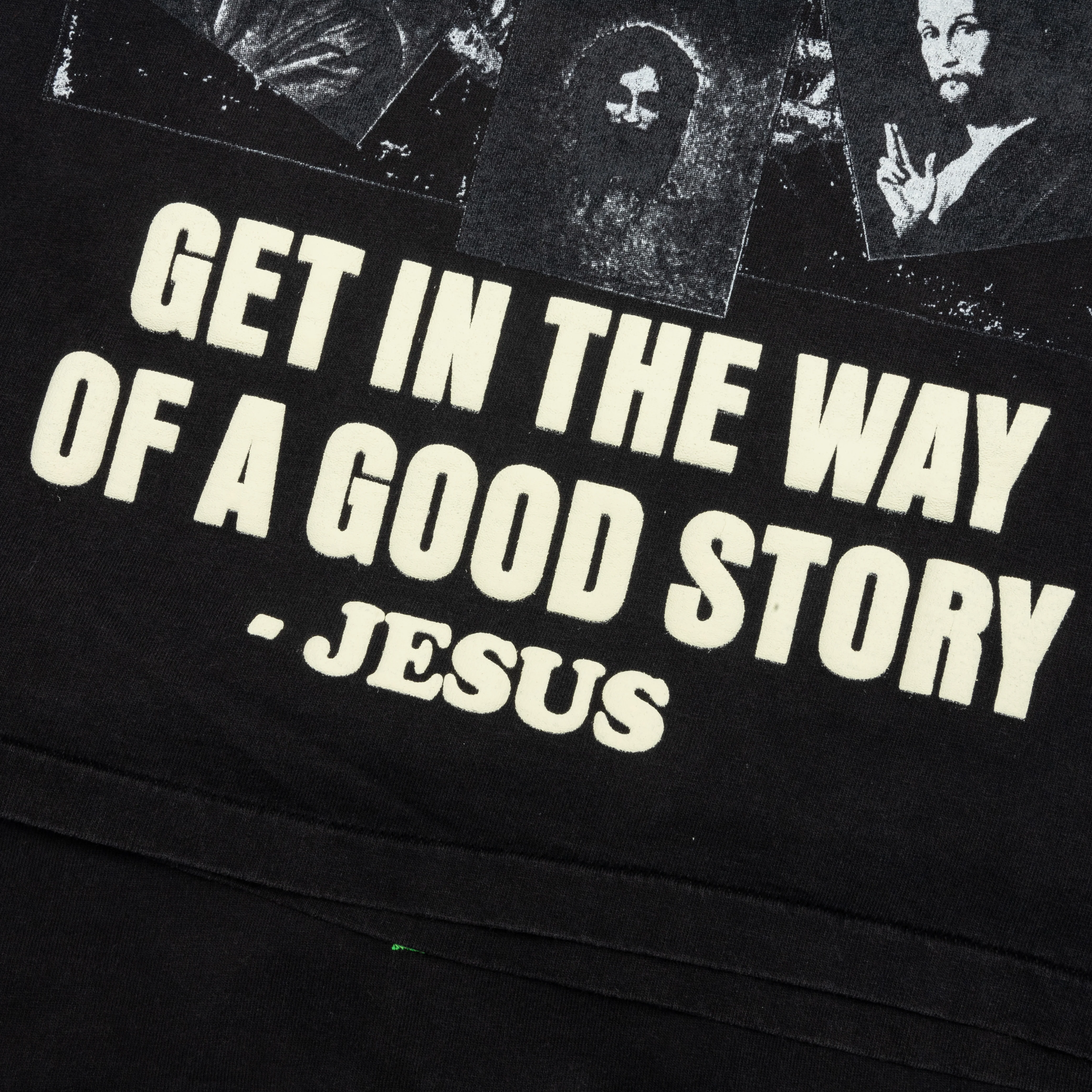 Story Tee - Multi - Image 3