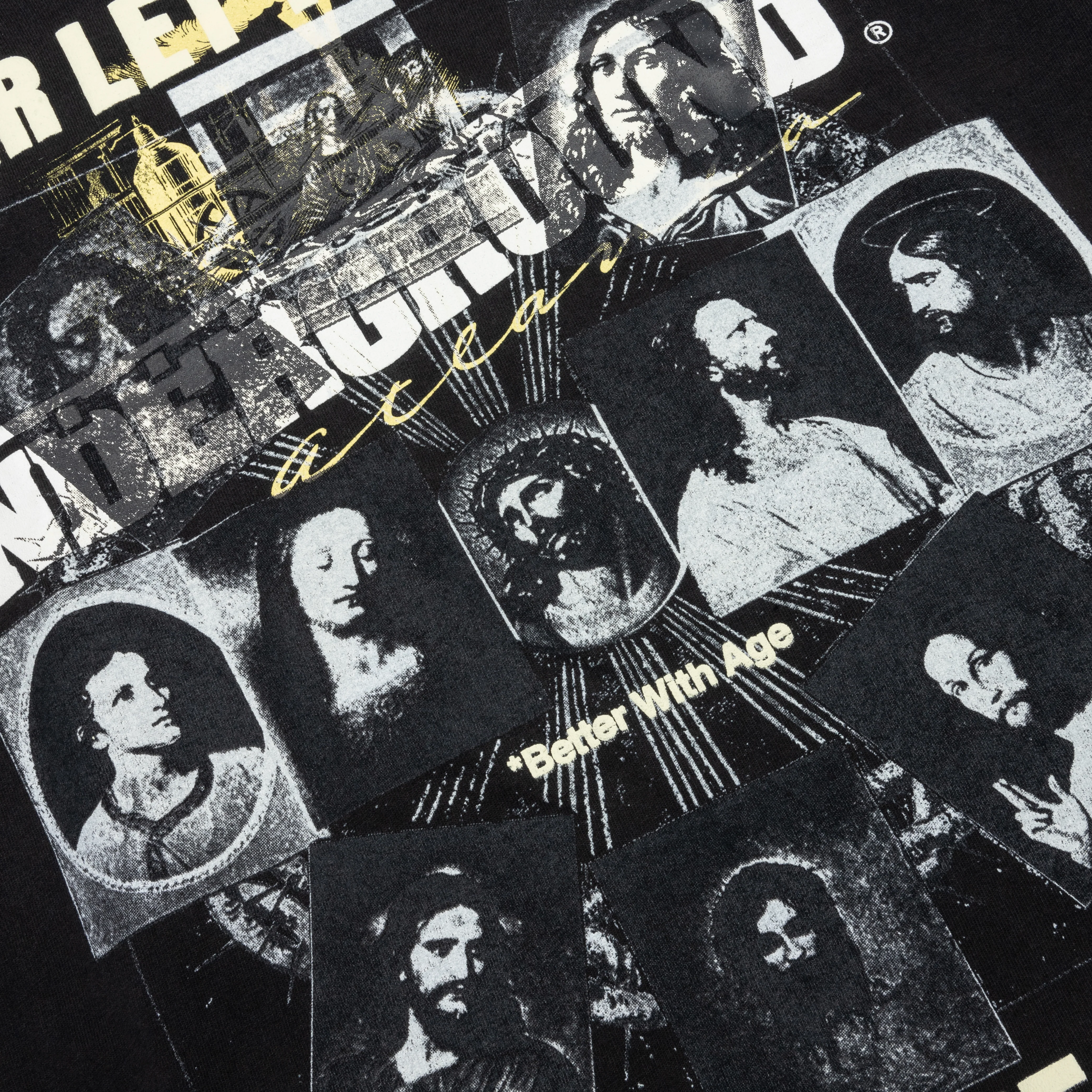 Story Tee - Multi - Image 4