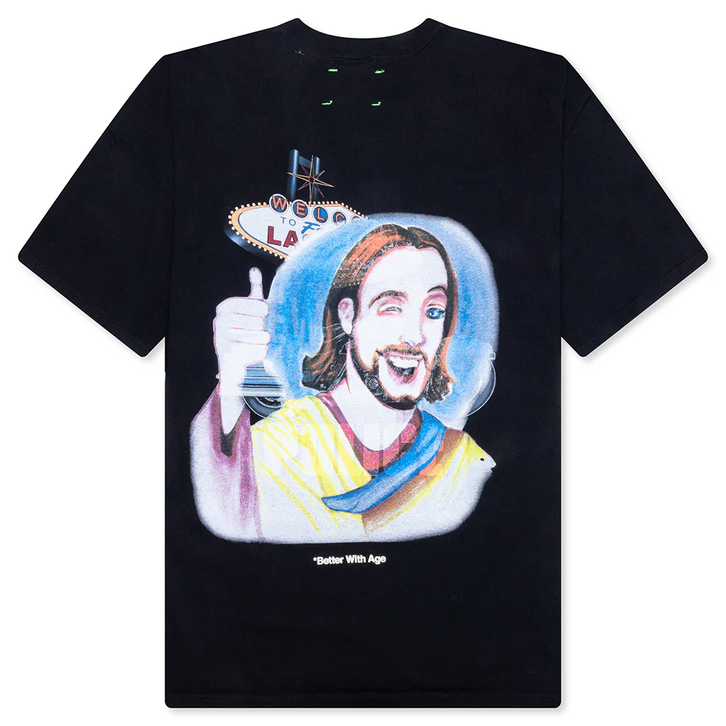 Story Tee - Multi - Image 2