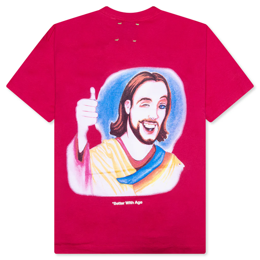 Story Tee - Multi - Image 2