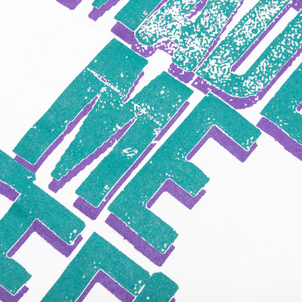 Weirdo Tee - Multi - Image 5