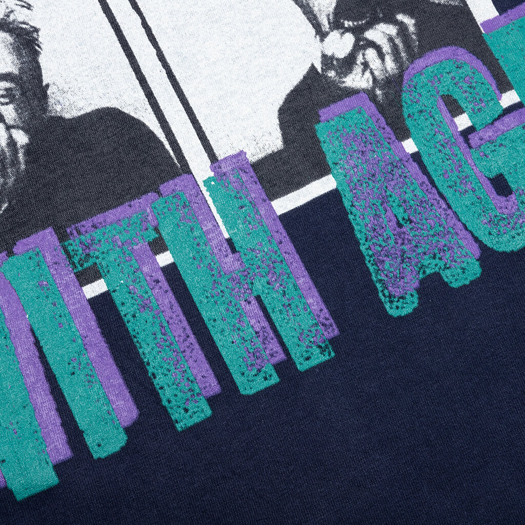 Weirdo Tee - Multi - Image 3