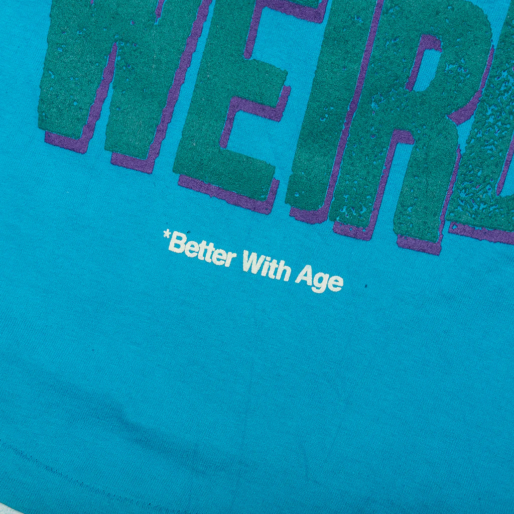 Weirdo Tee - Multi - Image 5