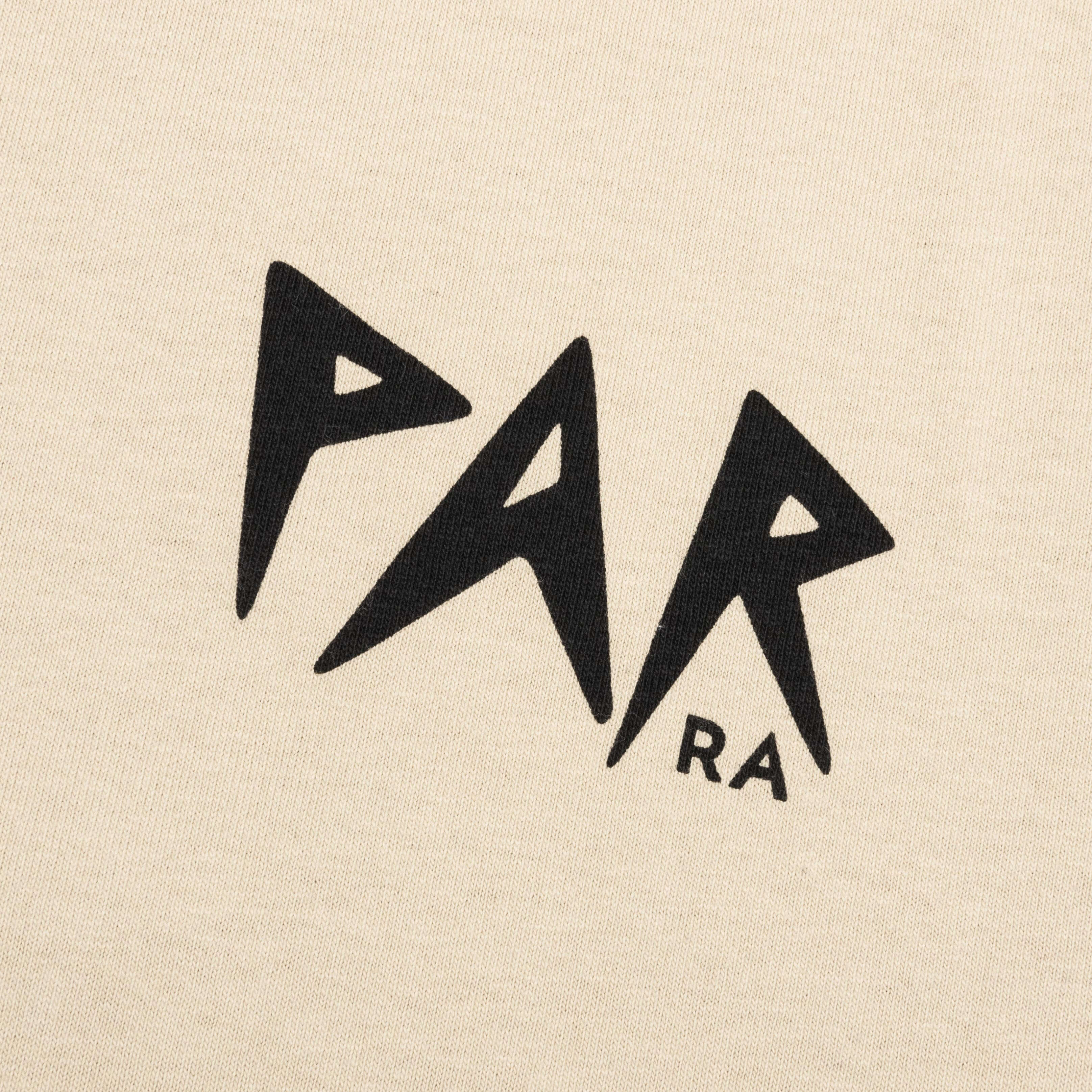 Evil Orange T-Shirt - Beige - Image 3