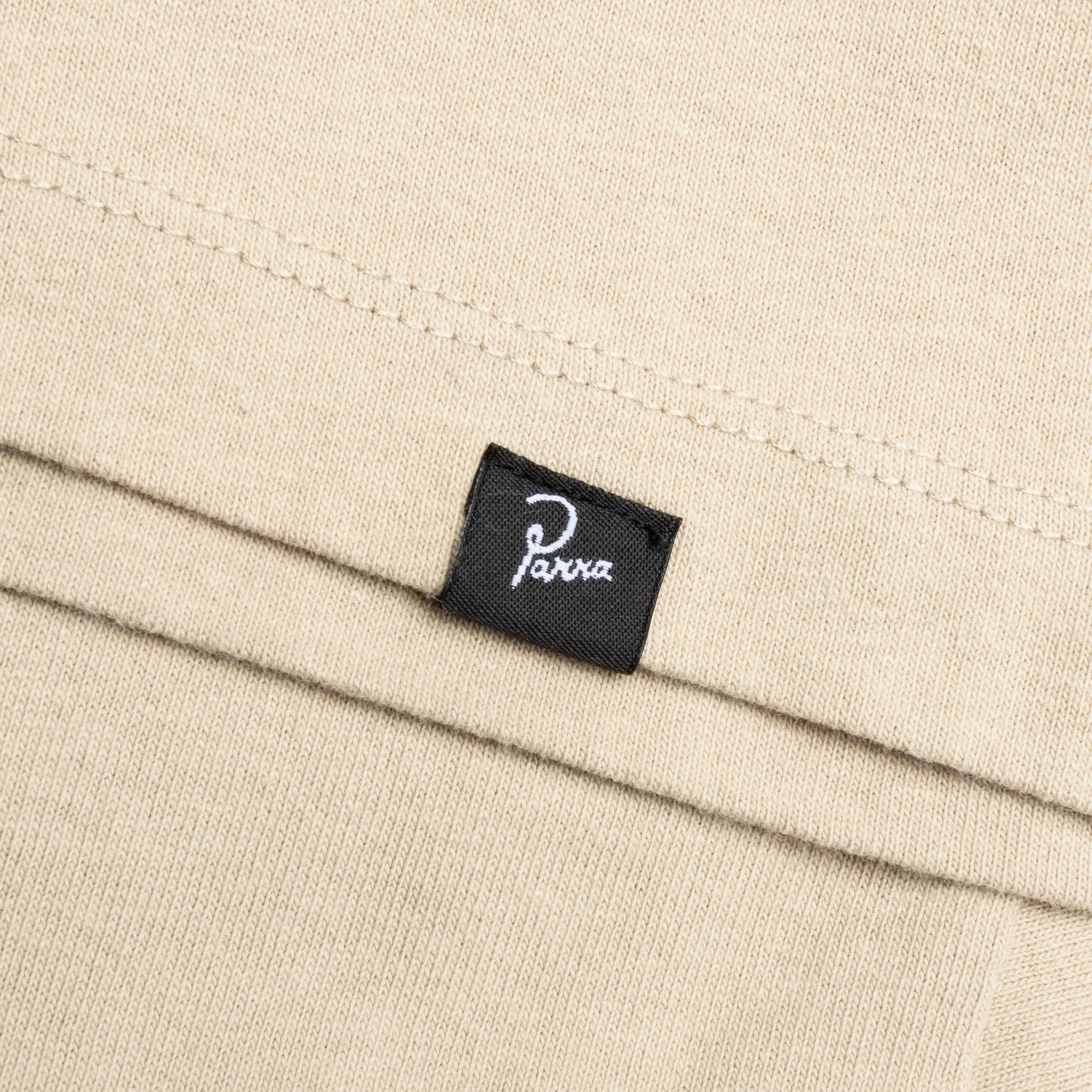 Evil Orange T-Shirt - Beige - Image 4