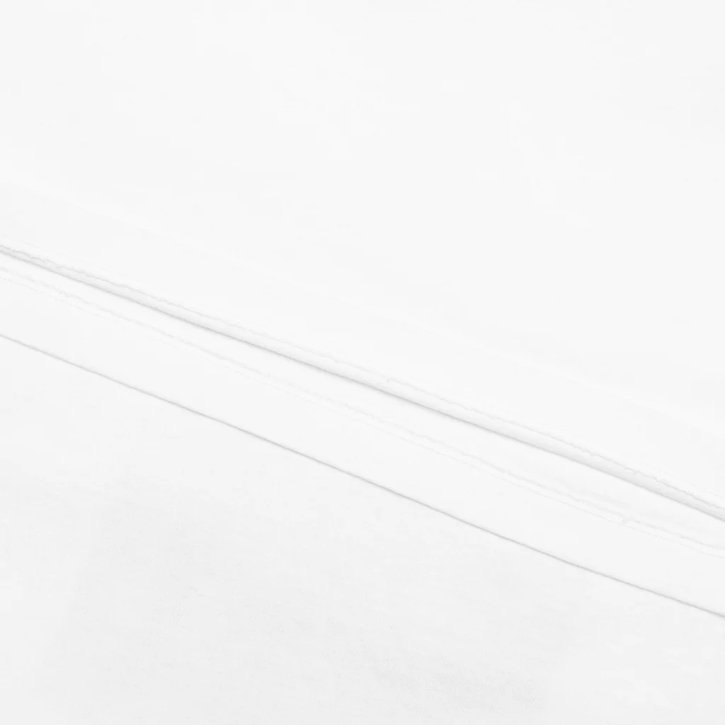 Cheap Strings T-Shirt - White - Image 4