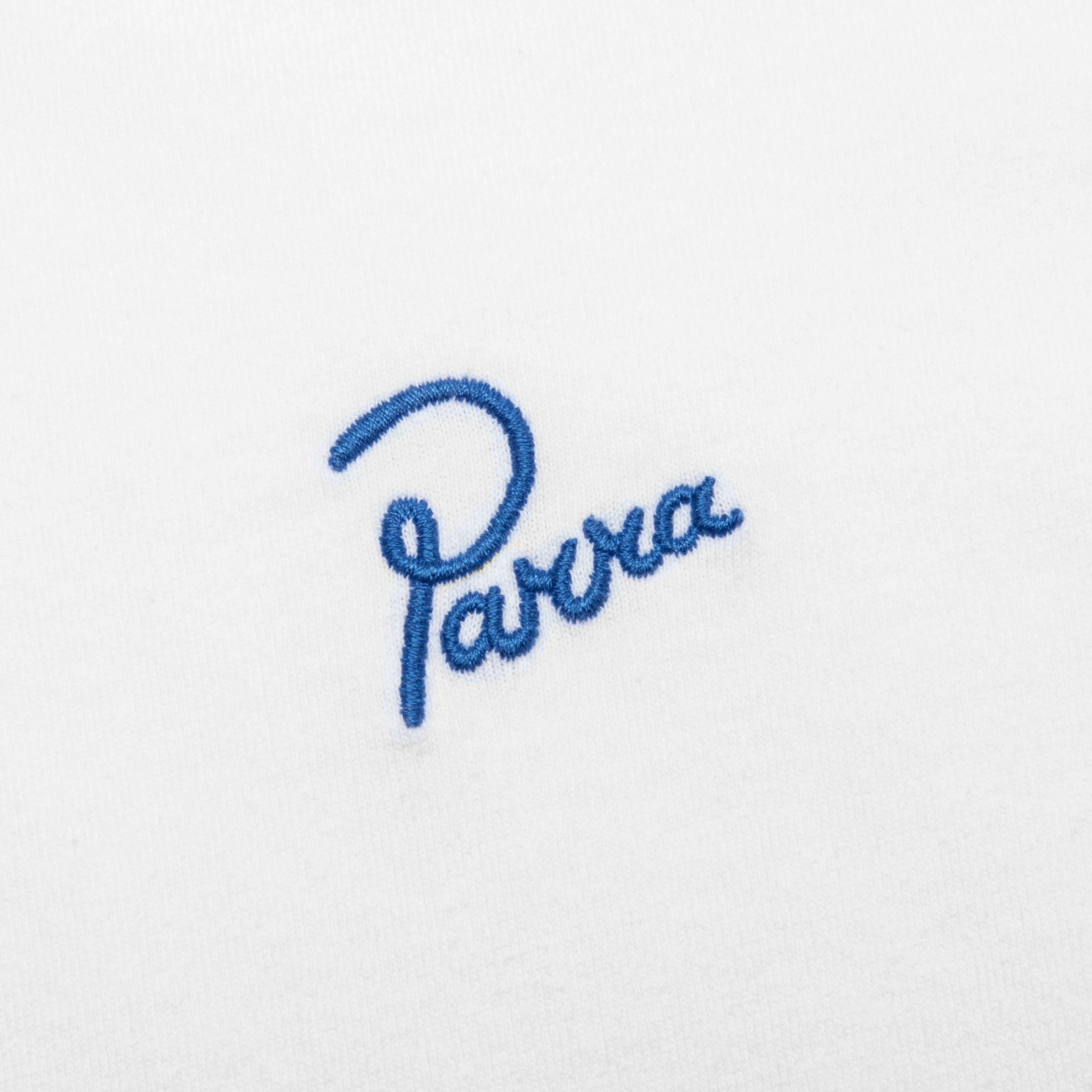 Classic Logo T-Shirt - White - Image 4