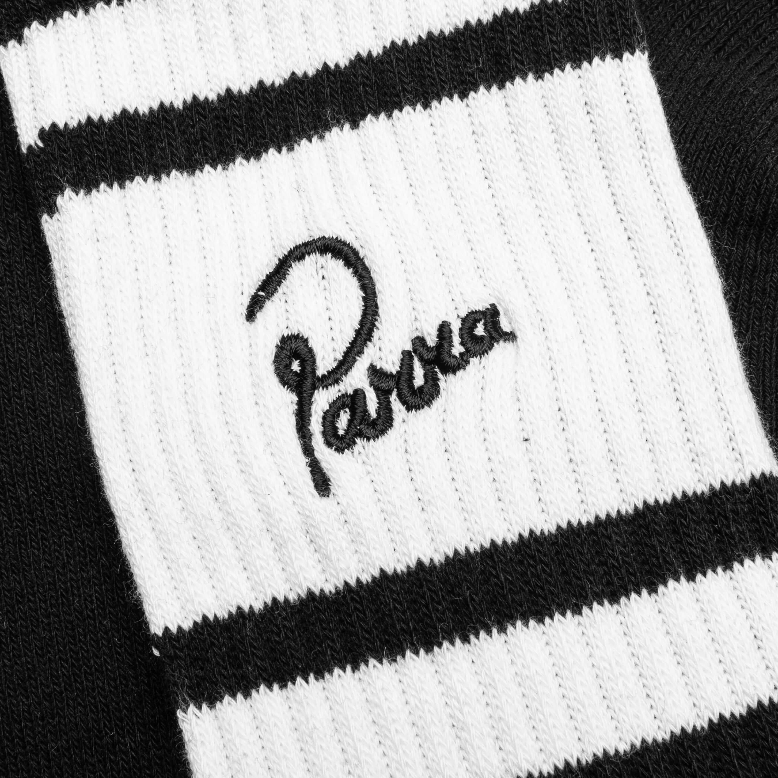 Crew Socks - Midnight Blue - Image 2