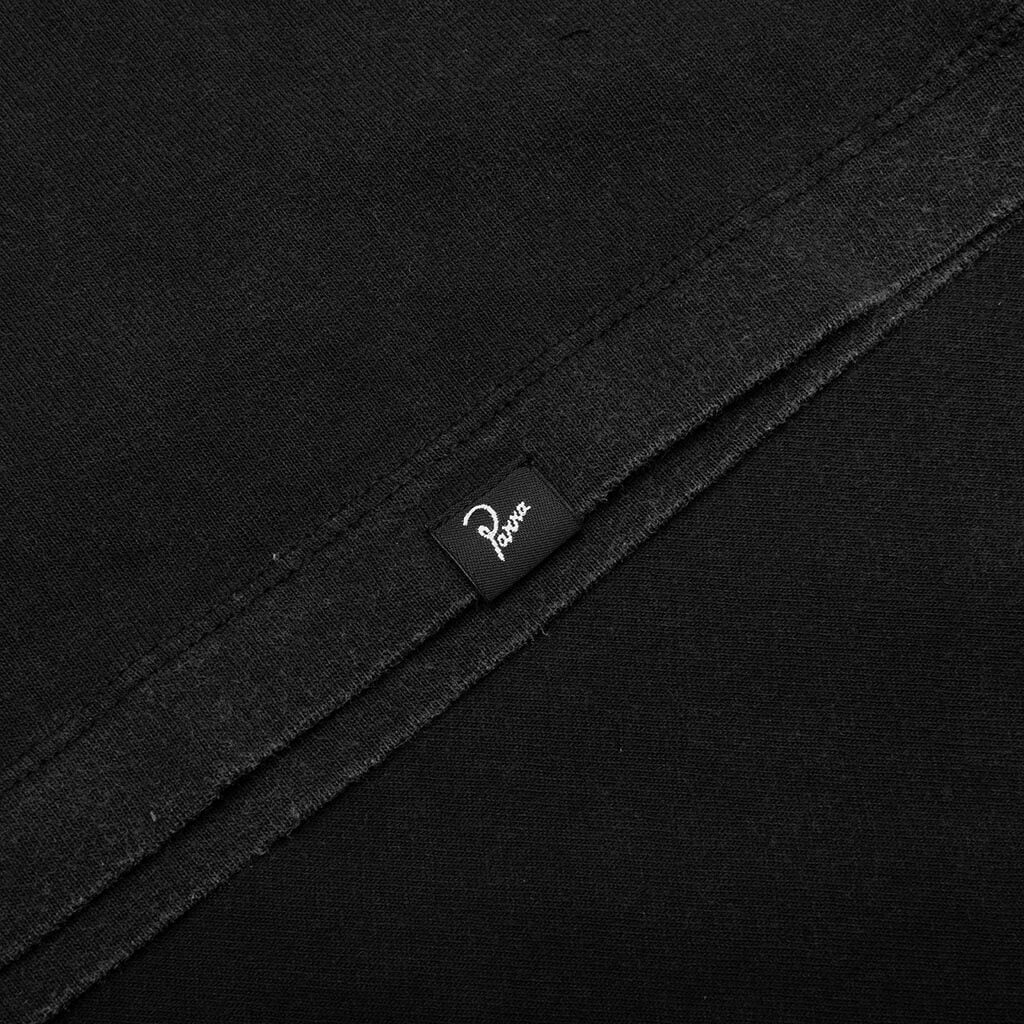 Duck Attack T-Shirt - Washed Black - Image 3