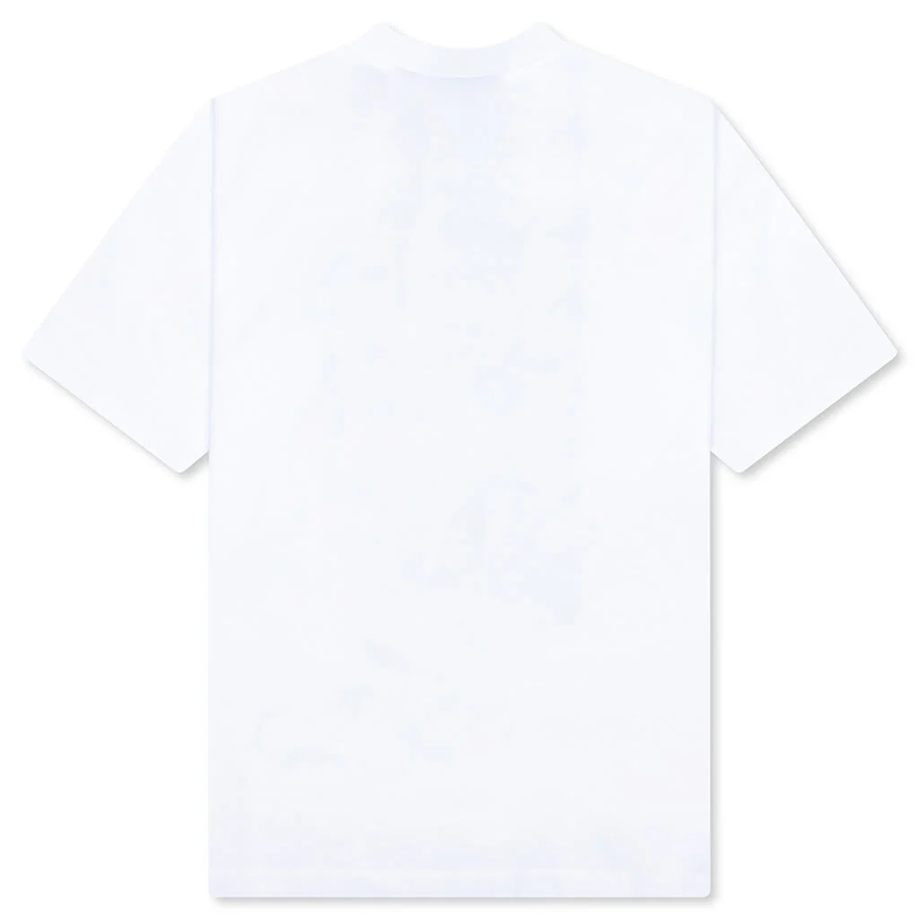 Ftp Booster T-Shirt - White - Image 2