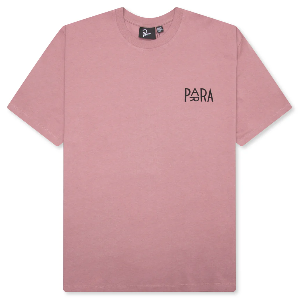 Furniture Sale T-Shirt - Dusty Rose