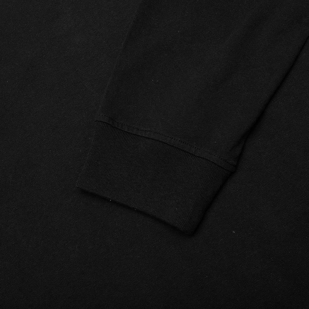 Neurotic Flag Long Sleeve T-Shirt - Black - Image 4