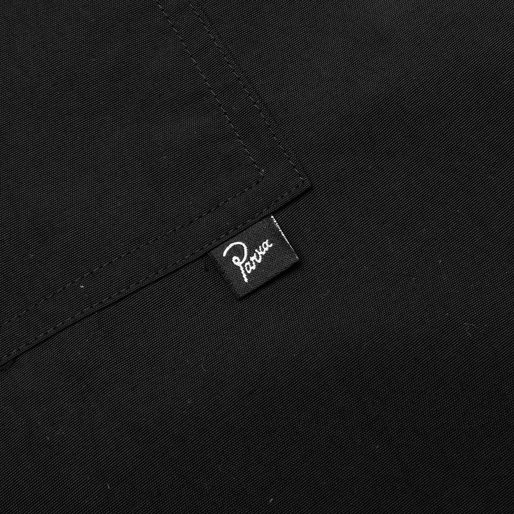 No Vision Swim Shorts - Black - Image 3