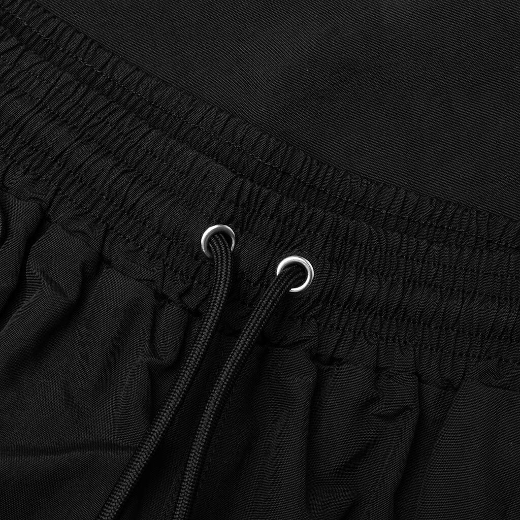 No Vision Swim Shorts - Black - Image 4