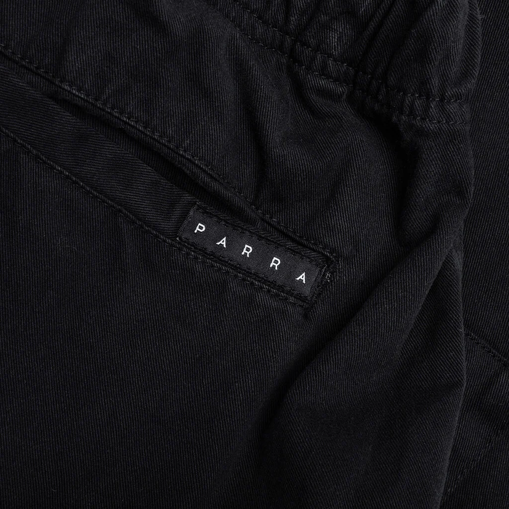 Pants Again Pants - Black - Image 4