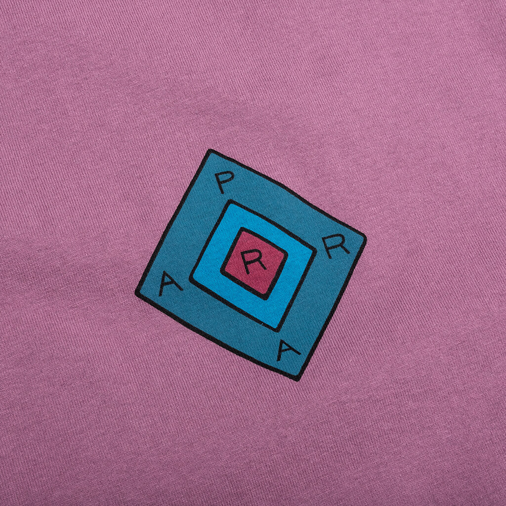 Pet Supplies T-Shirt - Purple - Image 3