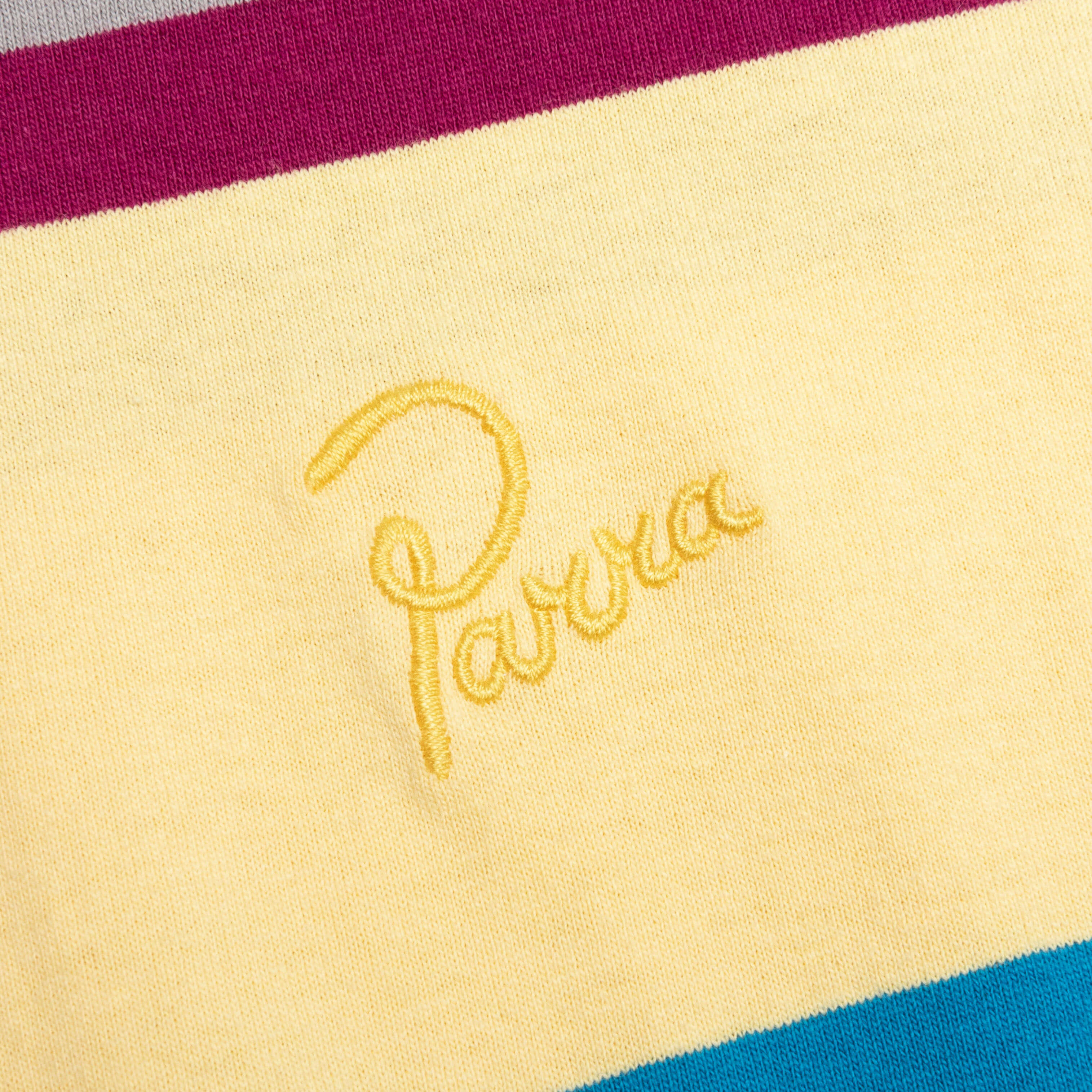 Stripeys T-Shirt - Cream - Image 3