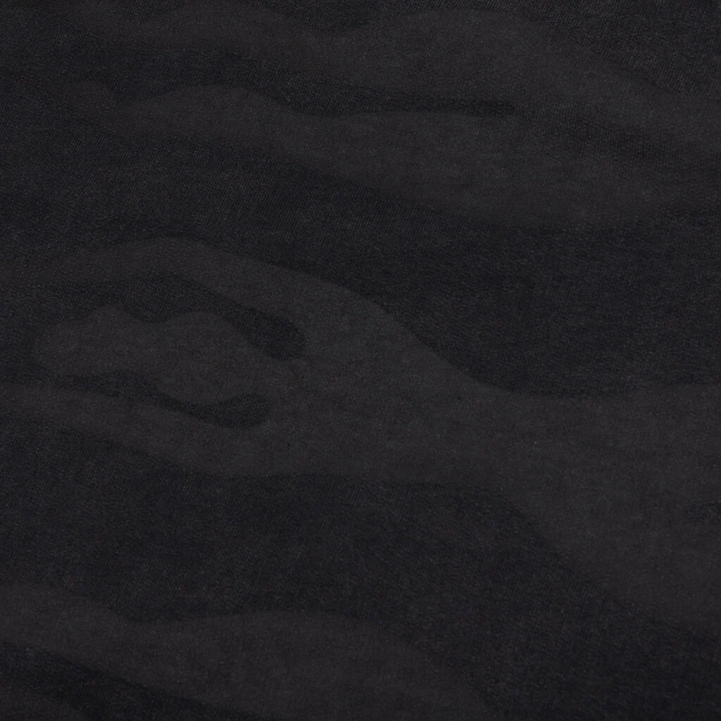 Swimming with Pets Crew Neck Sweatshirt - Asphalt Grey - Image 5