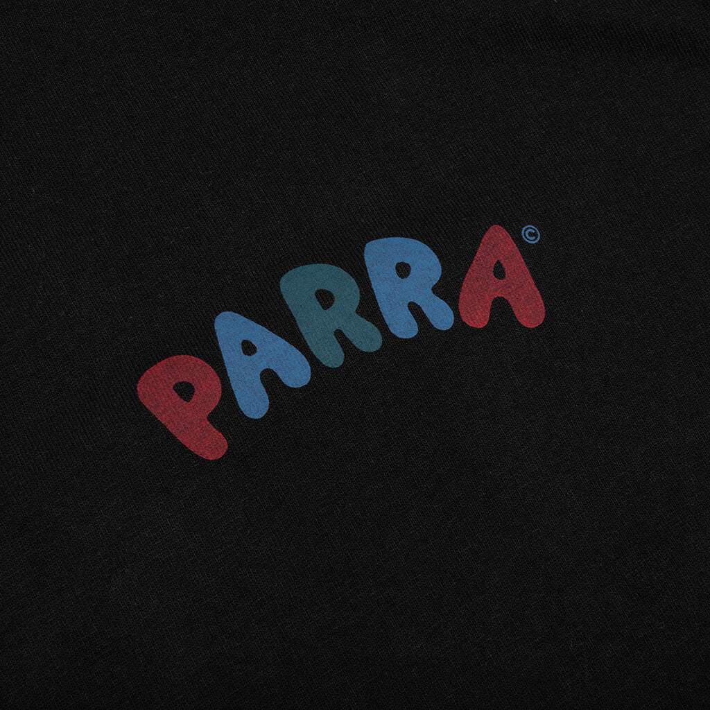 This Damn Chair T-Shirt - Washed Black - Image 3