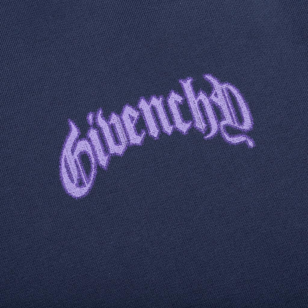 Sweatshirt - Deep Blue - Image 3