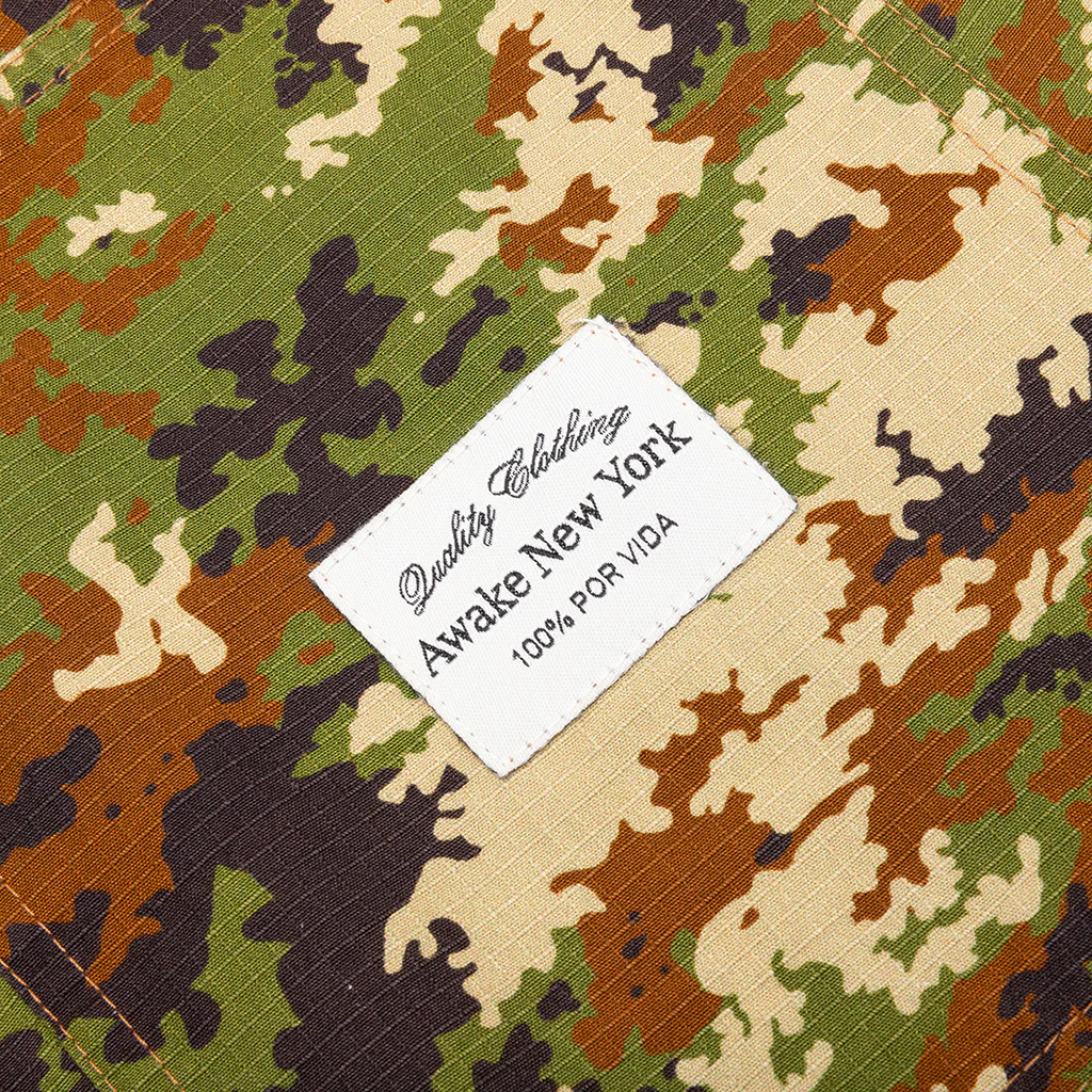 Camo Painter Pant - Camo/Multi - Image 4