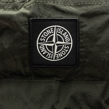 Bucket Hat - Olive - Image 3