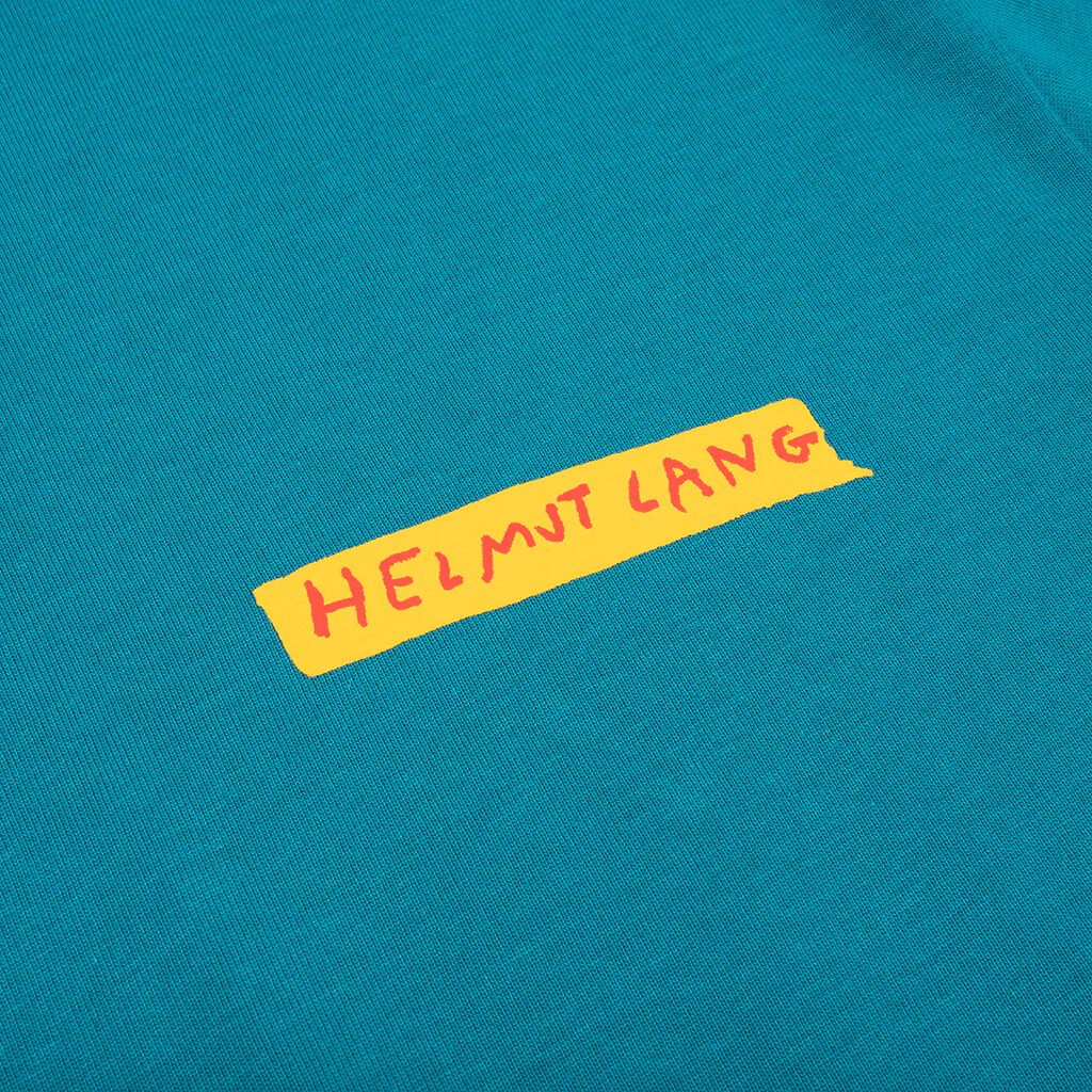 Capsule Tee Core CT - River - Image 3