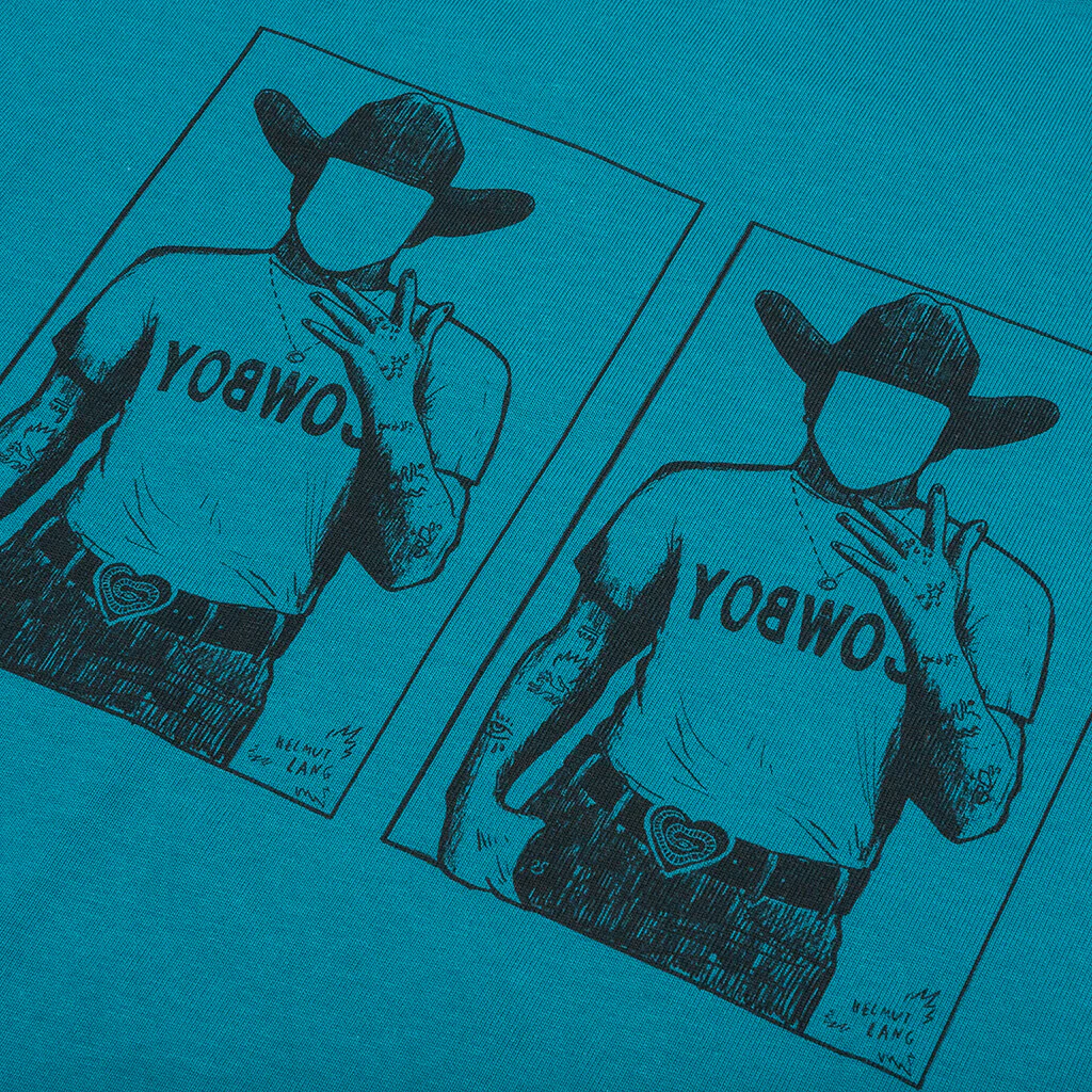 Capsule Tee Core CT - River - Image 4