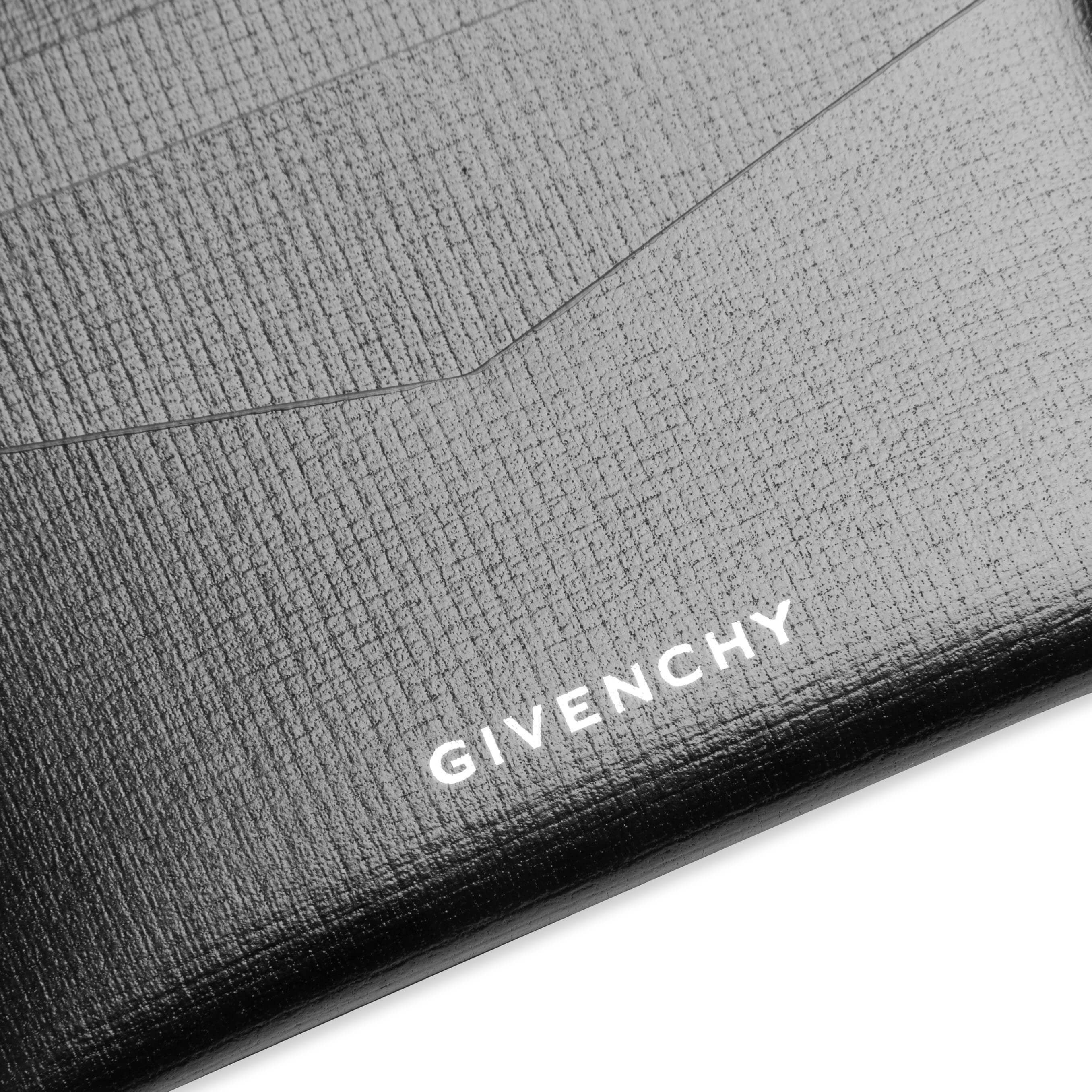 Card Holder 2x3 CC - Black - Image 3