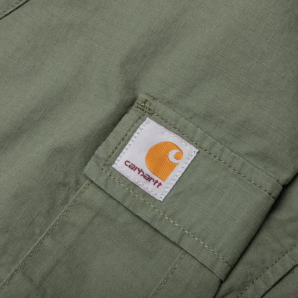 Aviation Pant - Dollar Green - Image 3