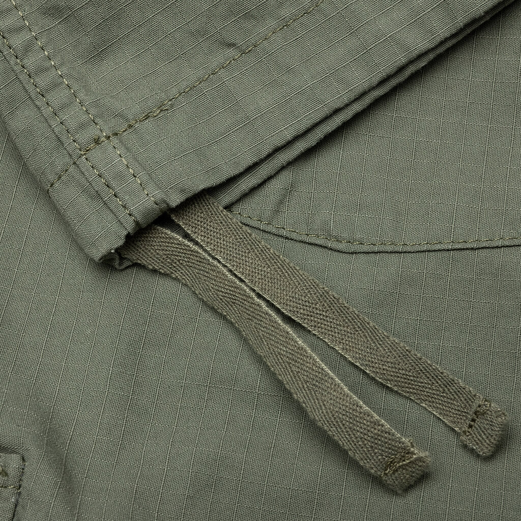 Aviation Pant - Dollar Green - Image 4