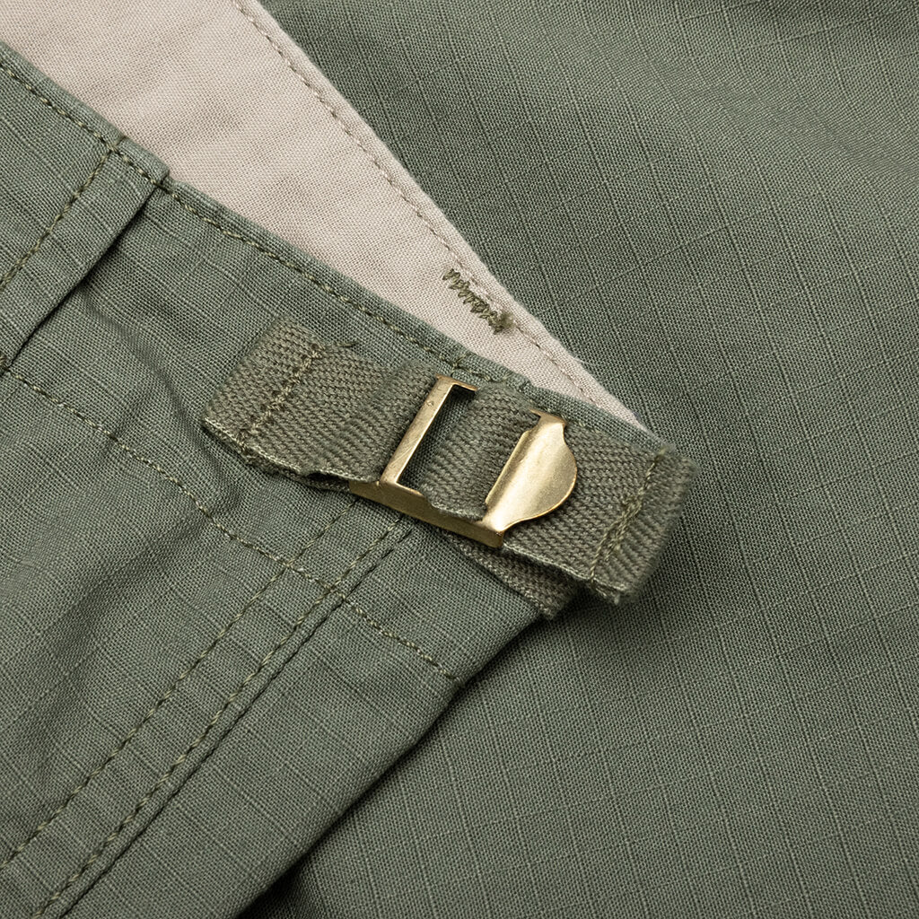 Aviation Pant - Dollar Green - Image 5