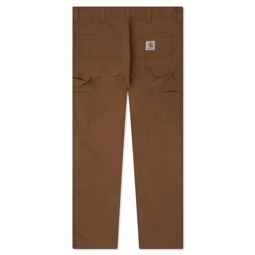 Double Knee Pant - Hamilton Brown - Image 2