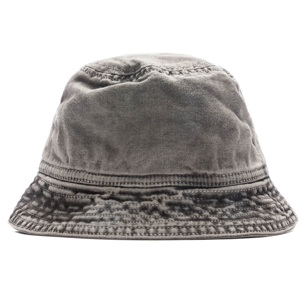 Bayfield Bucket Hat - Black Faded - Image 3