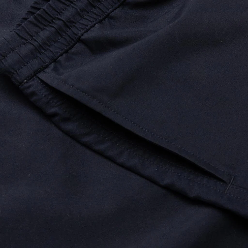 Chase Swim Trunks - Dark Navy/Gold - Image 3