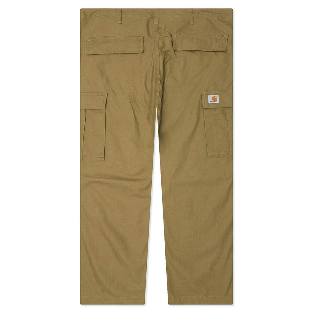Regular Cargo Pant - Larch - Image 2