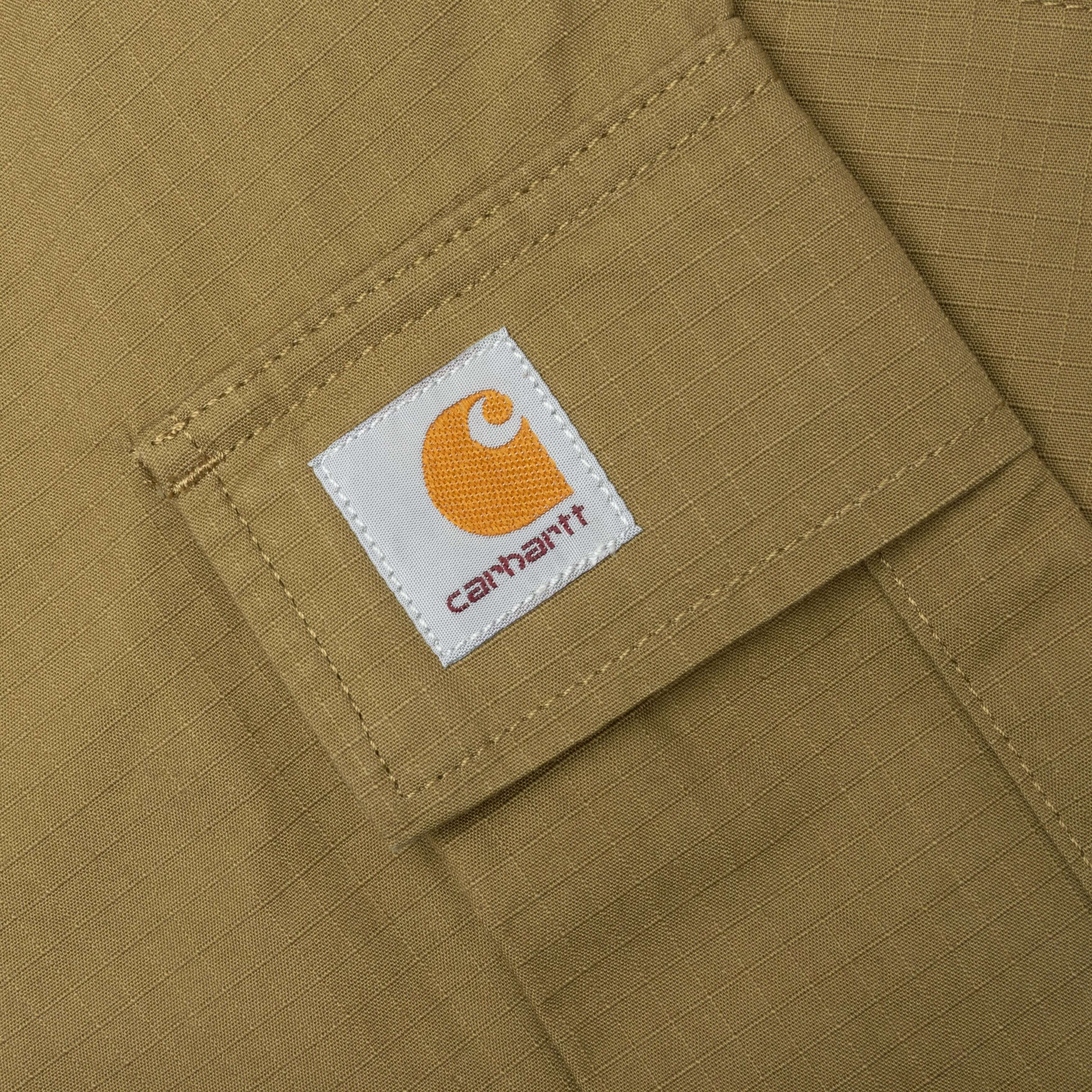 Regular Cargo Pant - Larch - Image 4