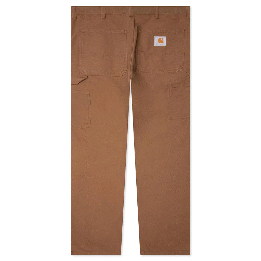 Single Knee Pant - Hamilton Brown - Image 2