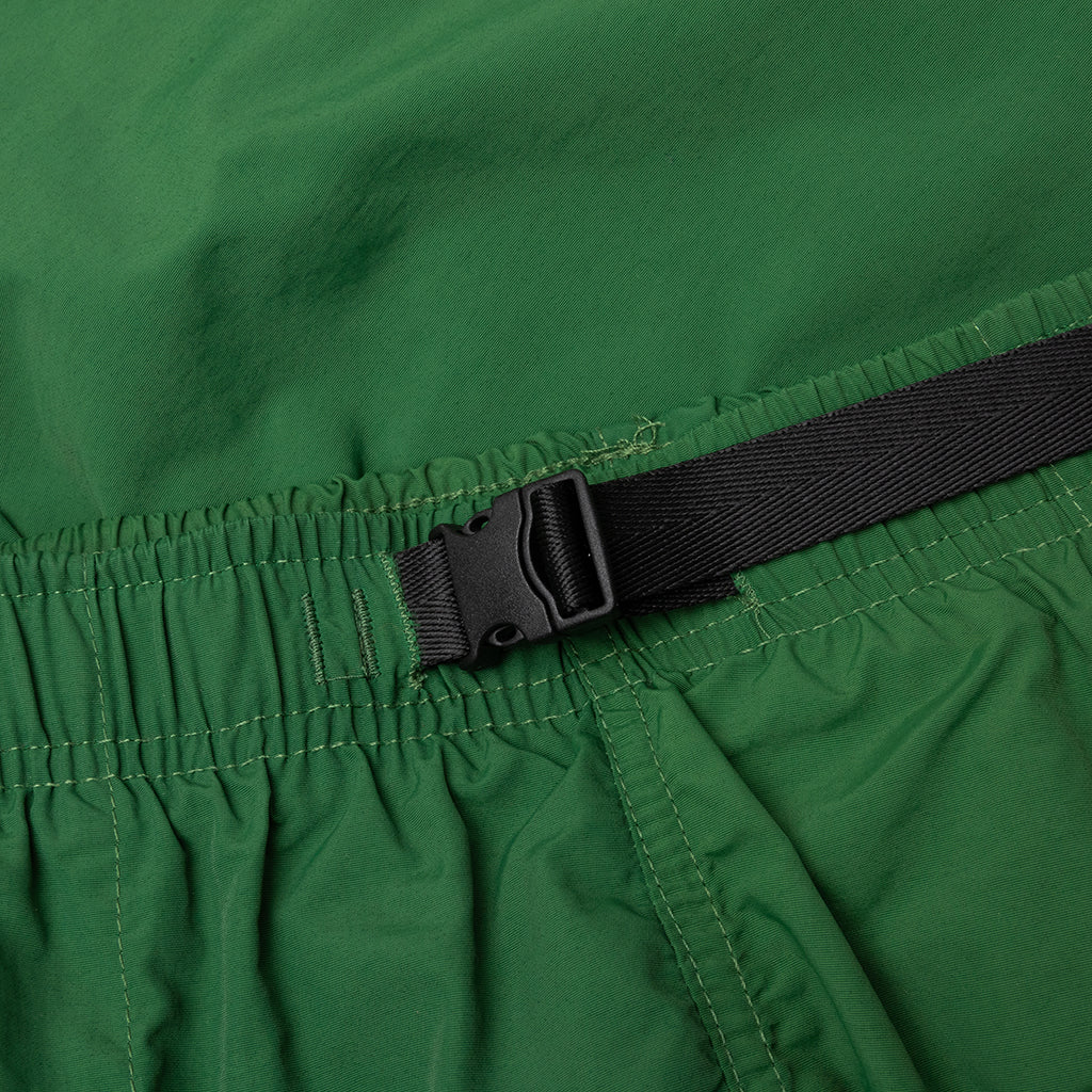 Stem Nylong Shorts - Forest - Image 3
