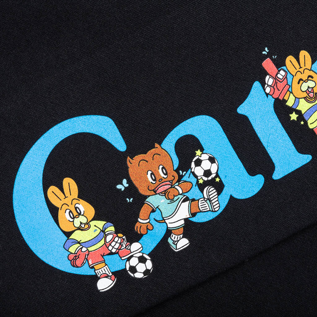 Carrots by Wordmark Sweatpant - Black - Image 3