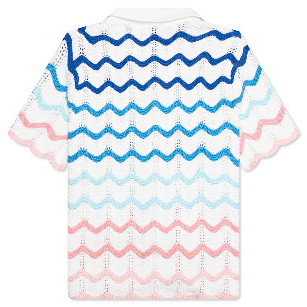 Wave Shirt - Multi - Image 2