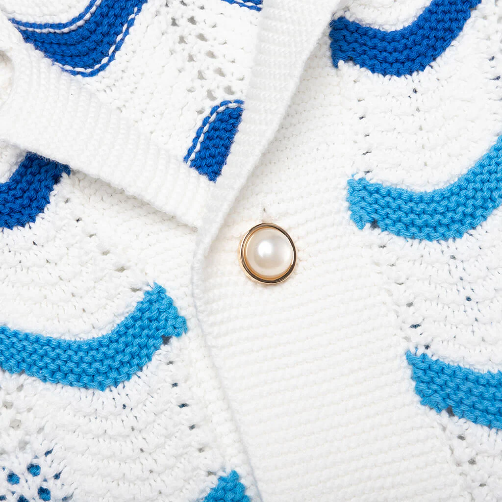 Wave Shirt - Multi - Image 4