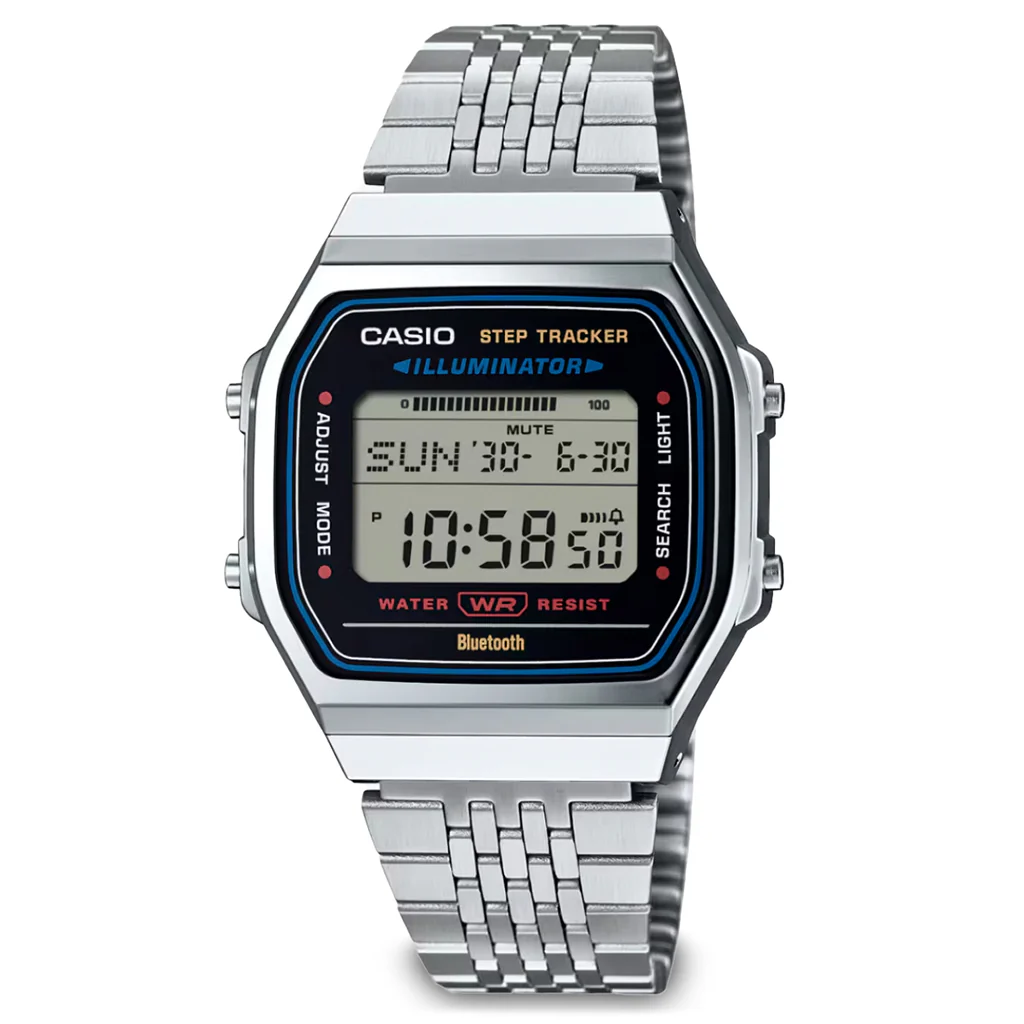 ABL100WE-1AVT - Vintage Silver