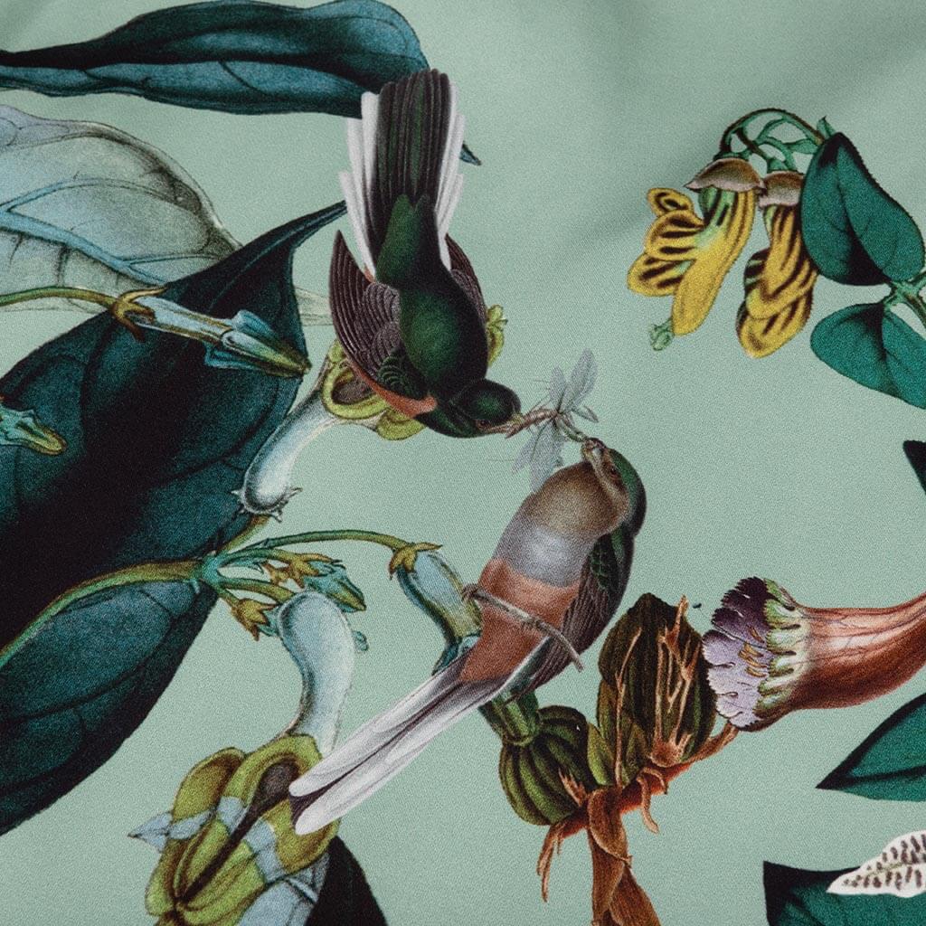 Cassi 7006 M.W. Shirt - Mint - Image 4