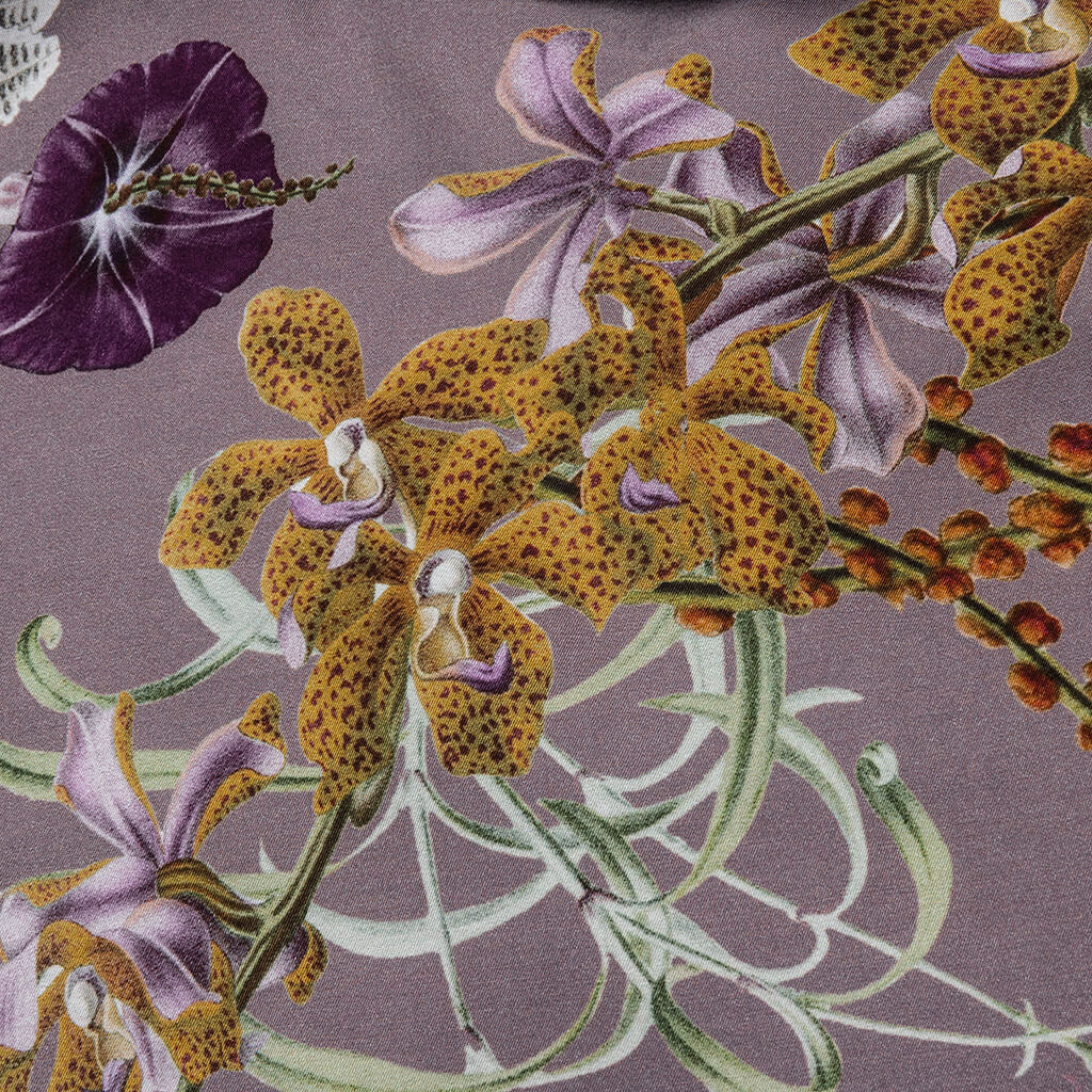 Cassidye SC 7092 M.W. Shirt - Mauve - Image 5