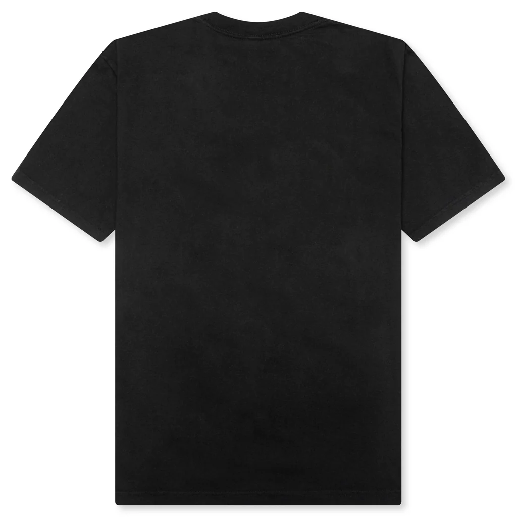 Celia Cruz S/S Tee - Black - Image 2