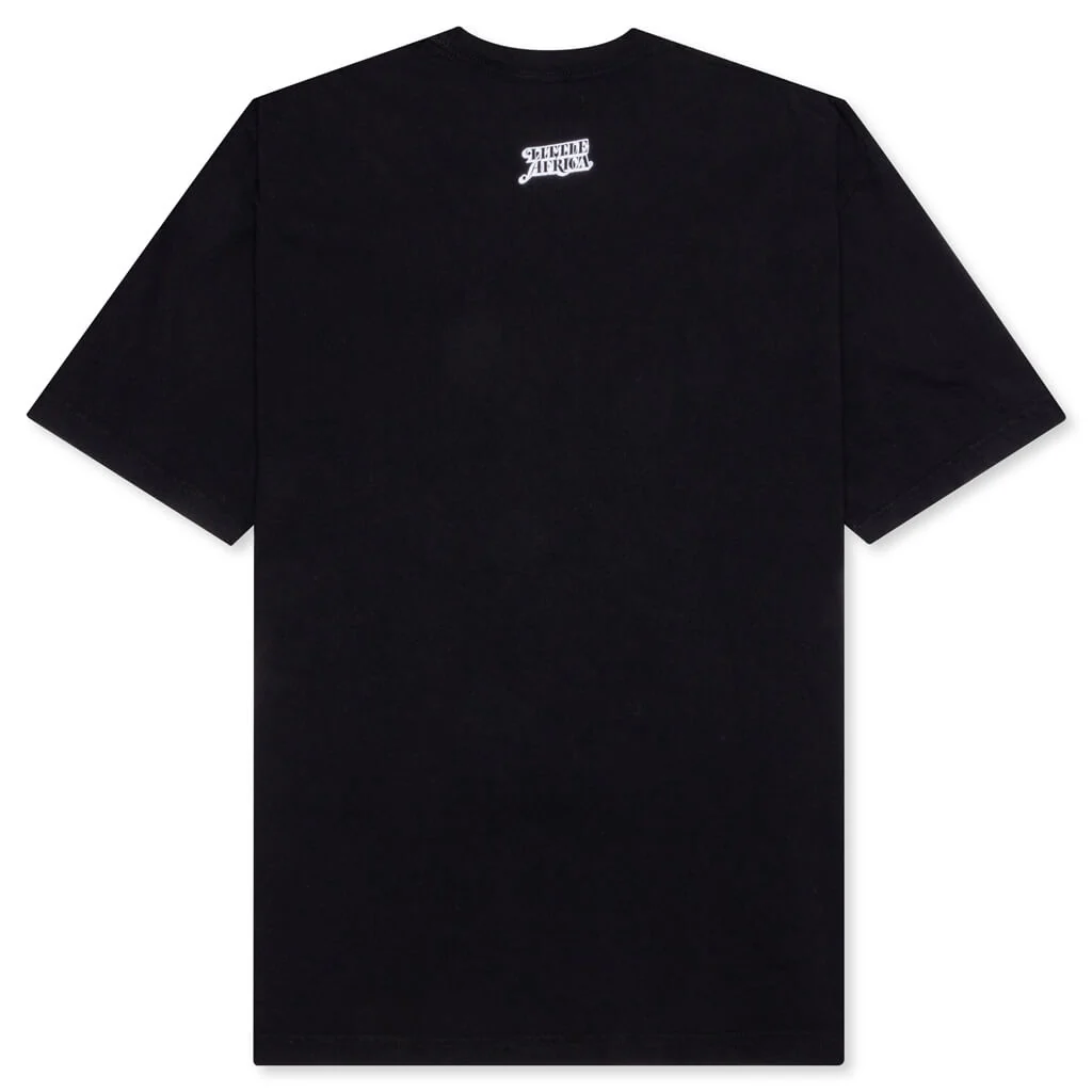 Chevrolet Monte Carlo Tee - Black - Image 2