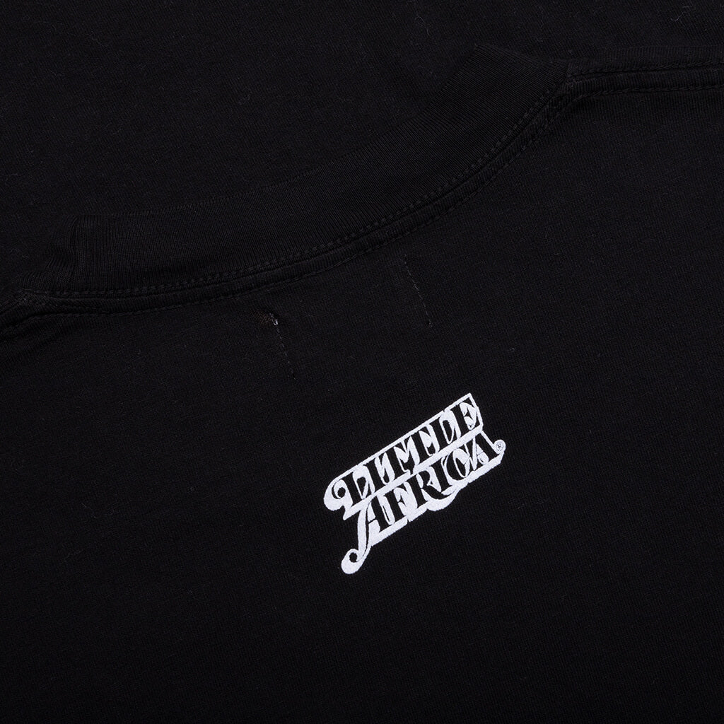 Chevrolet Monte Carlo Tee - Black - Image 5
