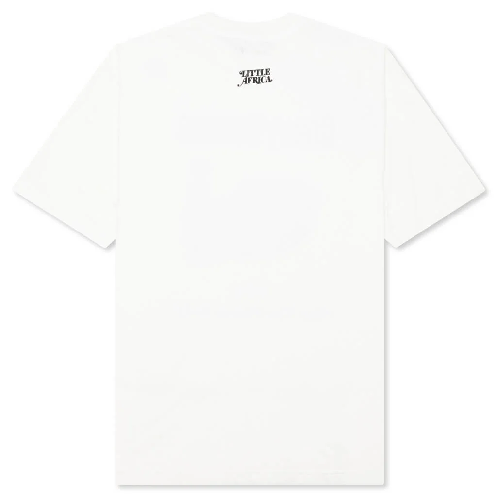 Chevy Camaro Tee - White - Image 2